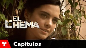 Watch El Chema Season 1 Episode 5 - Episode 5