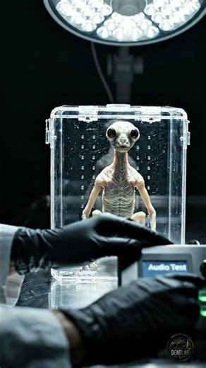 “This Creature Reacted to Sound… I Didn’t Expect This 😳”
