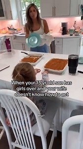 1.4M views · 3.4K reactions | I’m not a regular mom, I’m a cool mom  #momofteens #marriage #parentingmemes #boymom | Janie and Dave | Facebook