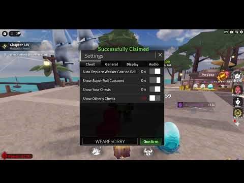 Roblox Lootify All Active Codes November 2025