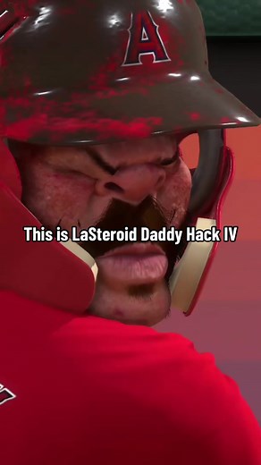 Lasteroid Daddy Hack IV S2 E3: MLB The Show 23 Baseball Gameplay