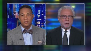 Wolf Blitzer: 'It became a labor of love'