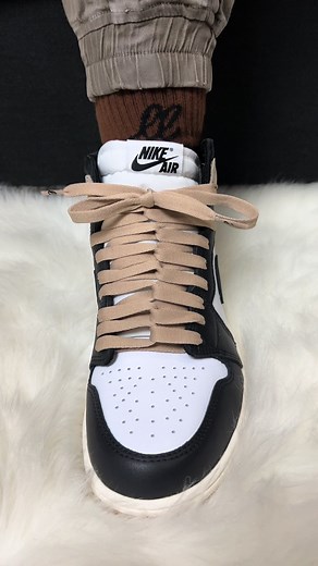 Looped Laces Premium Shoelaces on TikTok