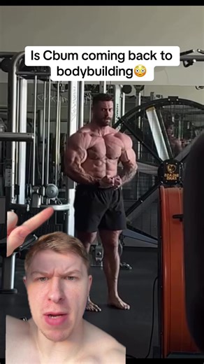 Cbum's Ultimate Guide to Achieving the Best Dad Bod