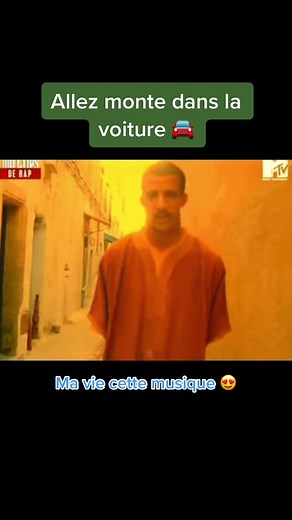 Tonton du bled - 113 : Un Voyage à Vitry