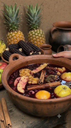Chicha morada #peru #historyofperu #didyouknow