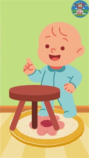 Touch and Feel for babies | Sensory Activity | Touch and Feel With Objects | VkidsTV #shorts