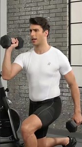 Men's Casual Compression Muscle Gym Shorts Comfortable Sportswear #cozyhoodie #fashion #hoodieq