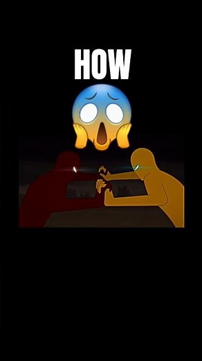 Jun VS Shinji #fighting #stickman #edit #shorts #viral #youtubeshorts #shortsviral #movie #funny
