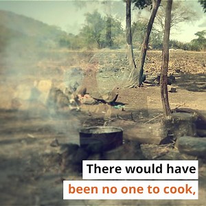 472 reactions · 60 shares | Rosalina is smiling now - but her story...