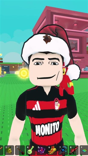 Sammy, what did you do to me? 😔 #roblox #shorts