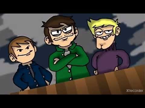 "Eduardo Theme" | Eddsworld |