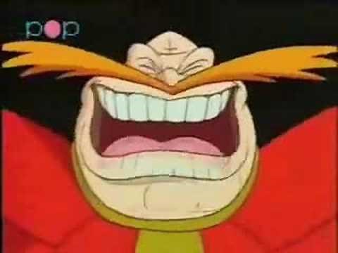 The best of Dr. Robotnik