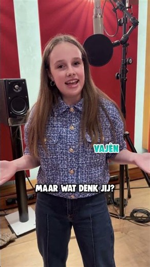 WAT DENK JIJ 🇬🇧 OF 🇳🇱? | VAJÈN | JSF SHORTS 🇳🇱