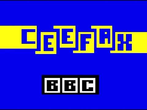 Best of Pages from Ceefax music (21)