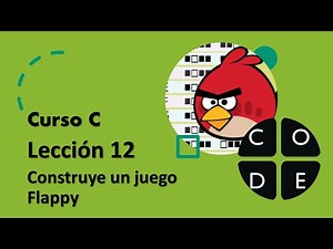 Lección 12: Construye un juego Flappy