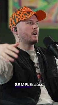 How To Get Your Samples On Splice #hiphop #musicproducer #boston