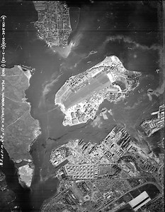 Visualizing Pearl Harbor 75 Years Later