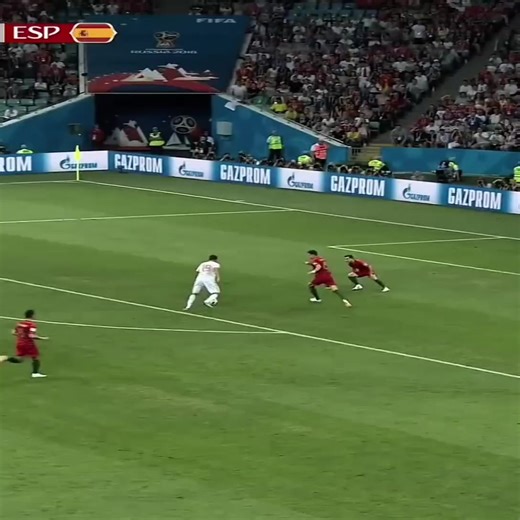 Cristiano Ronaldo Highlight Moments from World Cup 2018