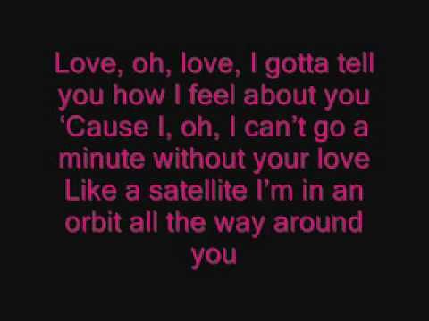 Lena - Satellite Lyrics