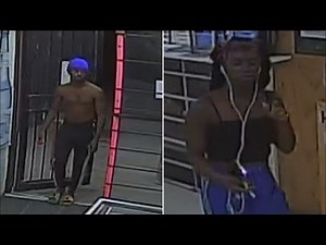 Houston, crime: HPD releases video of suspects wanted in shooting death of store clerk