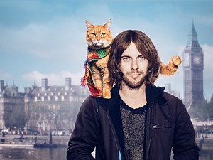 A spasso con Bob - Apple TV