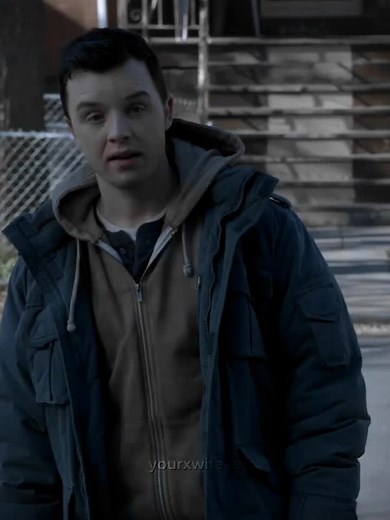 Ian Gallagher and Mickey Milkovich Love Scenes Compilation