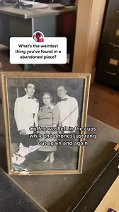 9.6K views · 123 reactions | What's the weirdest thing you have found in abandoned place | Abandoned Houses | Facebook