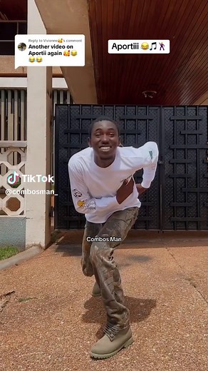Join the TikTok Dance Challenge and Show off Your Skills!