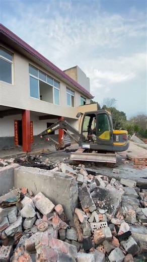 Rural Revival: From Ancient Abode to Modern Dream Home