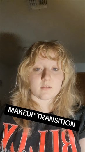 Can you tell my ghost . . #makeup #alternativemakeup #alternative #imminence #heaveninhidingimminence | victhecrow