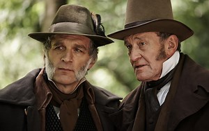 Das goldene Ufer: Trailer & Kritik zum Film - TV TODAY