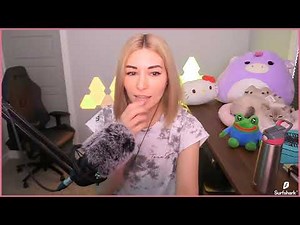 Alinity | Why is my tongue so long