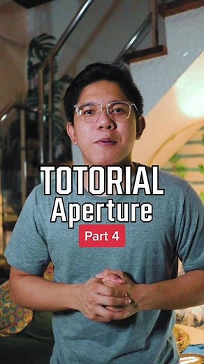 Understanding Aperture: A Comprehensive Guide for Better Photos