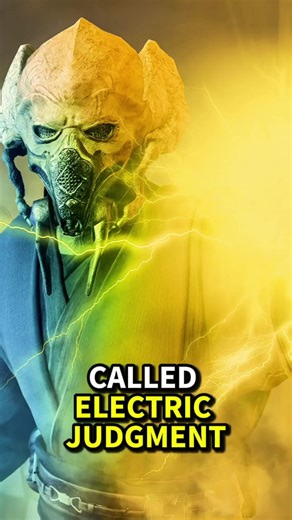 Why don’t Jedi use force lightning? #anakinskywalker #lukeskywalker #obiwan
