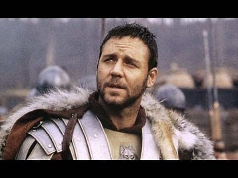 Gladiator MOTIVATIONAL Speech | Conner Sullivan