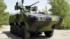 Kehebatan Panser Pandur II 8×8 Kabarnya Bakal Dibeli TNI