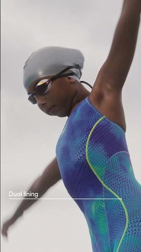 Speedo Hyperspark Fastskin | ProSwimwear #shorts
