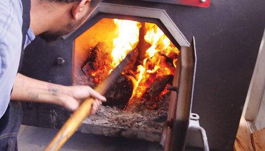 This Fountain Inn barbecue joint is Food Network's most charming small-town restaurant in SC