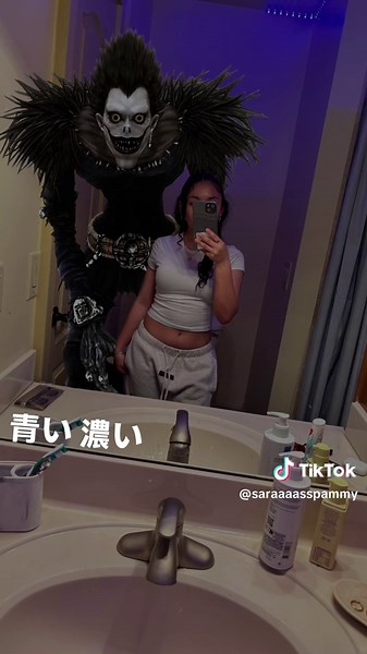 Exploring the Death Note: What's Following Me?