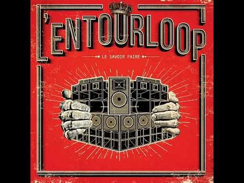 L'ENTERLOOP - PUSH THE LIMIT