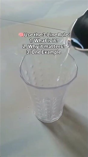 📚🤷“Why Your Notes Don’t Work” #study #motivation #viral #changeyourmindsetchangeyourlife