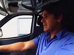 Air Car by Guy Negre on Beyond Tomorrow