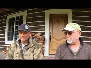 UPDATE Sasquatch Terrorizing Guides In The NWT