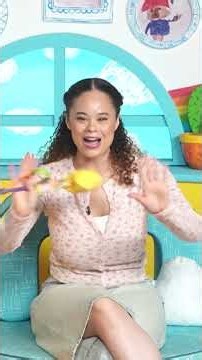 Dance along with Kiera to the Magic Milkshake! Dance | Milkshake!