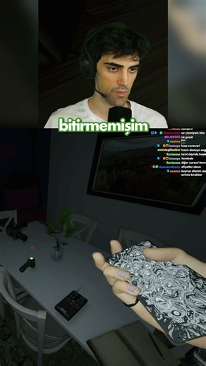 DOUBLE TROLL