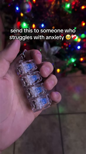 just watch the anxiety fade away ☺️❤️‍🩹 | anxiety fidgets