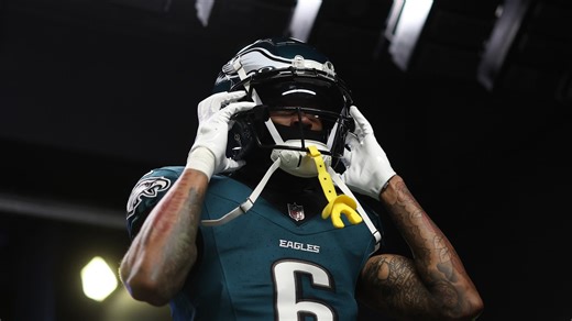 Alabama's DeVonta Smith chasing history with Super Bowl-Heisman-national title trifecta