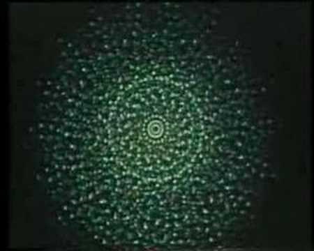 Lapis - James Whitney (1966)