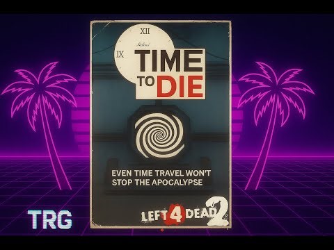 Quel est la meilleur map L4D2 ?